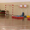 Pavilhão Gimnodesportivo Interior