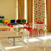 Externato - Interior